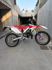 baja rr 50 del 2019