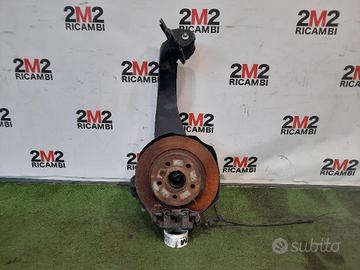 BRACCIO POSTERIORE SINISTRO BMW X1 Serie (F48) 333