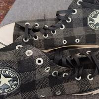  Converse all star Uomo