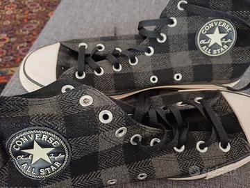  Converse all star Uomo
