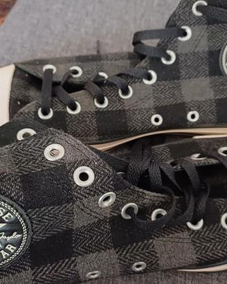  Converse all star Uomo