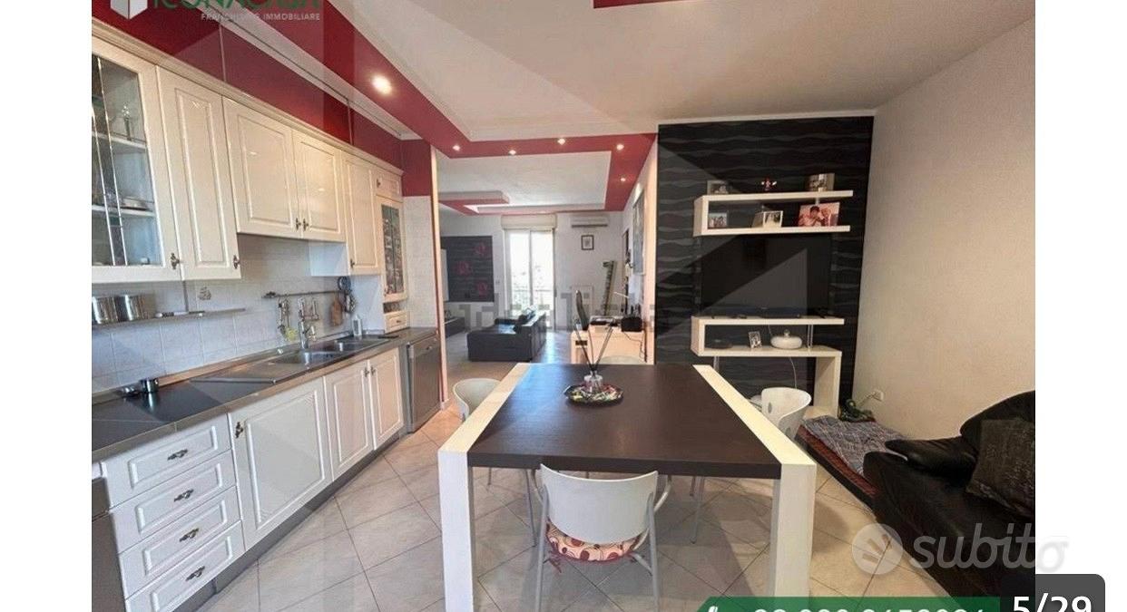 Appartamento – Bitetto, Bari - Vista 4