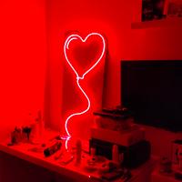 Lampada Led / Insegna al Neon