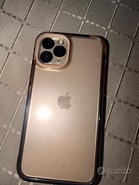 Iphone 11 pro da 512 giga acora aggiornabile