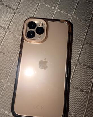 Iphone 11 pro da 512 giga acora aggiornabile