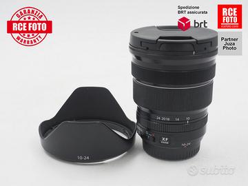 Fuji XF 10-24 F4 R OIS (Fujifilm)