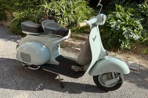 Vespa 125 1960 VNB1T