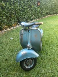 vespa vbb 2 