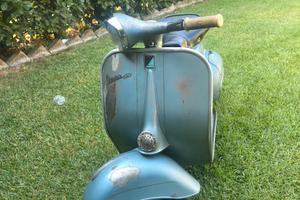 vespa vbb 2 