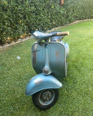 vespa vbb 2 