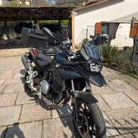 Bmw f 750 gs