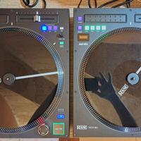 Rane Twelve mk2 