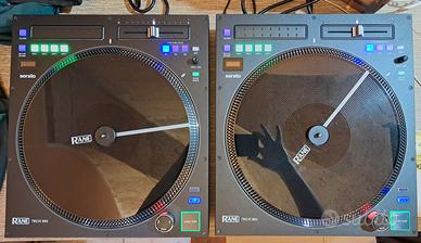 Rane Twelve mk2 