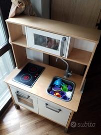 cucina giocattolo ikea