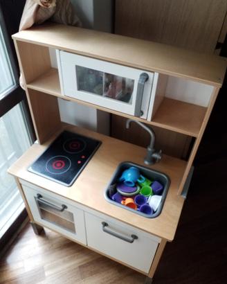 cucina giocattolo ikea