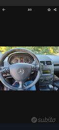 Mercedes w169