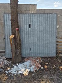 basculante per garage