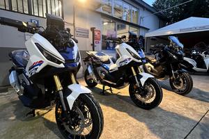 Honda X-ADV 750 SPECIAL EDITION