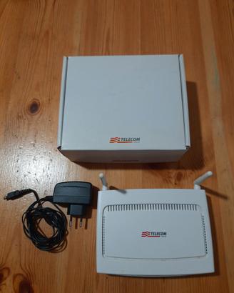 Modem adls 2
