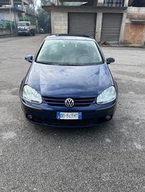 Golf 5 1.9 TDI