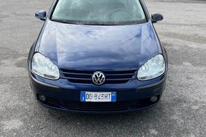 Golf 5 1.9 TDI