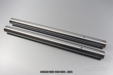 Steli forcella SPR SUZUKI GSX 1400 2001 - 2004