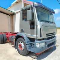 Iveco eurocargo 160e22 - 180e28p