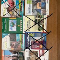 Libri scolatici superiori!!!!