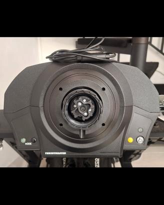 Thrustmaster Tx Servo Base Xbox/Pc