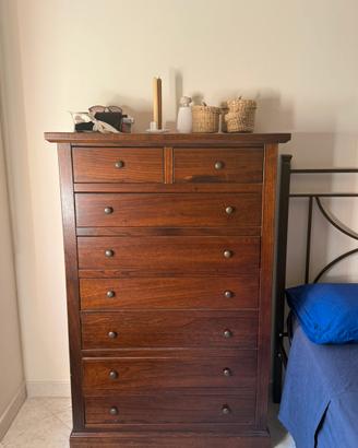 Settimino legno