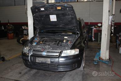 STILO 1.9 FIAT -gasolio anno 2006