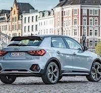 Audi a1 2019;2021 per ricambi