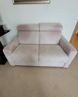 Divano letto