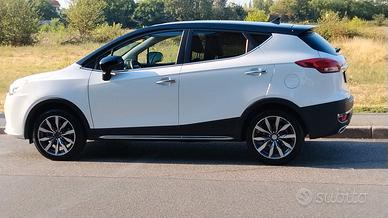 EVO 4 GPLBENZINA 2021 