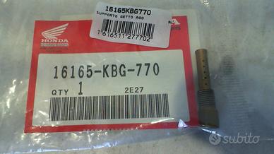 SUPPORTO GETTO AGO CARBURATORE REBEL CB CBX 250 HO