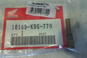 SUPPORTO GETTO AGO CARBURATORE REBEL CB CBX 250 HO