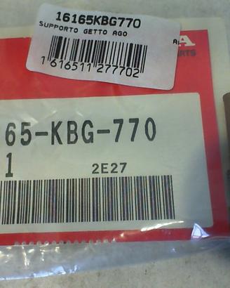 SUPPORTO GETTO AGO CARBURATORE REBEL CB CBX 250 HO