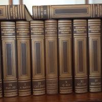 ENCICLOPEDIA TRECCANI