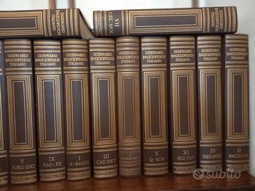 ENCICLOPEDIA TRECCANI