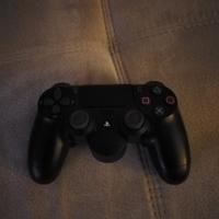 joystick controller ps4 modificato per giochi fps