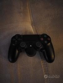 joystick controller ps4 modificato per giochi fps