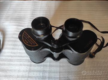 Binocolo Zenith
