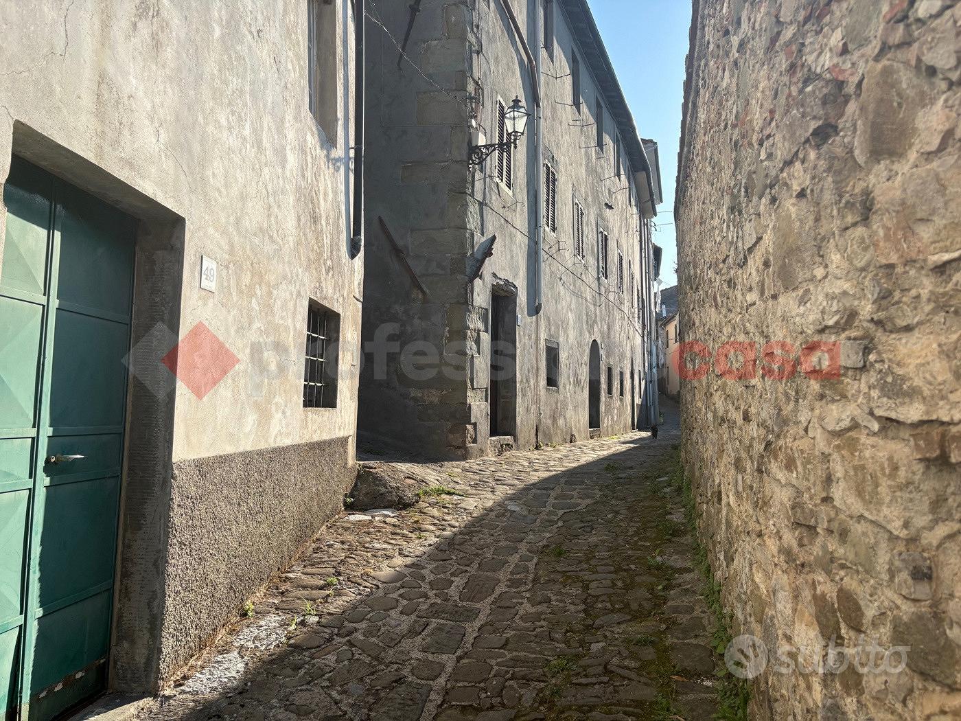 Appartamento – Coreglia Antelminelli, Lucca - Vista 2