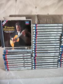 Lotto 70 cd Decca  collezione personale 