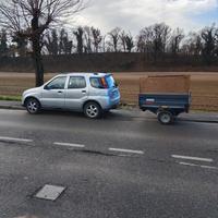 CARRELLO RIMORCHIO ELLEBI