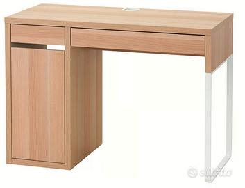 scrivania ikea