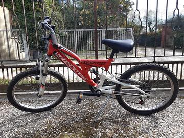 bici bimbo 6-10 anni