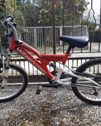bici bimbo 6-10 anni