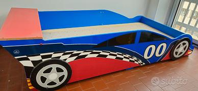 Letto bambino 