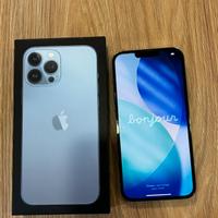 I phone 13 Pro Max  256GB